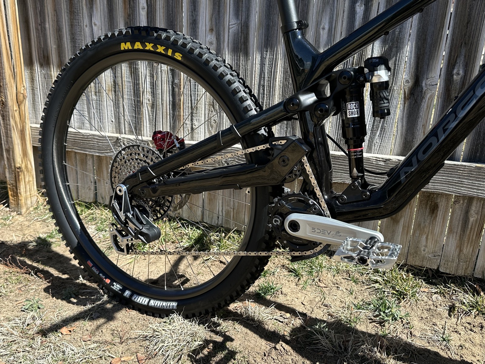 w4 Norco Sight 2024 16